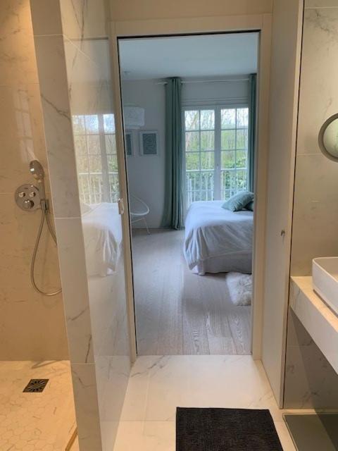 Parenthese Buc'Olique Bed & Breakfast Buc  Ngoại thất bức ảnh